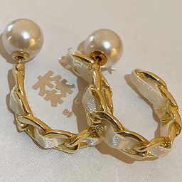 SZN Metal Earrings-picture-27