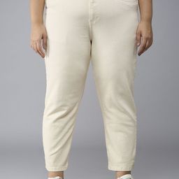 Style Quotient Women High-Rise Stretchable Jeans-picture-45