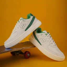 OG-10 Men's Casual Shoes | Ultra Cushioning with Bubble Yoga Max Insole |Lace-Up Sneakers For Men-image-43