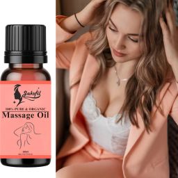 Breast Massage Oil for Women help in skin toning oil Natural oil all Ingredients-image-90