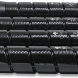 canoff T01 NPG Toner Cartridge Compatible for IR C600 CC800 C7565 C7580 Printers Black + Tri Color Combo Pack Ink Toner-image-64