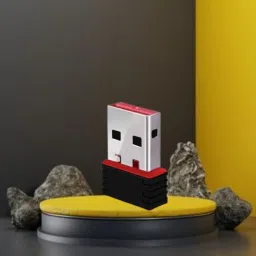 FRONY Wireless -N Mini USB Adapter USB Adapter-image-85