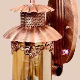 Wallchiere Wall Lamp Without Bulb-10