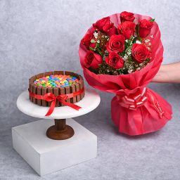 Kitkat Gems N Roses-image-82