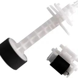 ZENCA TECHNOLOGIES Upper Paper Feed Pickup Roller Compatible for Ep L110 L130 L120 L210 L220 L211 White Ink Cartridge-picture-41