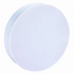 8W RIMLESS PANEL LIGHT ( ROUND ) Ceiling Light Ceiling Lamp-19