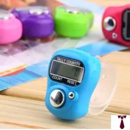 Digital Tally Counter-26