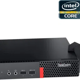 NCS Core i7 - 6700 Processor [4 Cores, 8 Threads] - ThinkCentre Mini Desktop [KBX] Intel® Core™ i7 (6th Gen) [4 Cores, 8 Threads, 3.40 GHz] (32 GB RAM/Intel UHD 530 4K Graphics/1 TB SSD Capacity/Windows 11 Pro) Mid Tower with MS Office-66