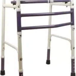 2 Rod Old People Men Women Walking Walker Walking Stick-image-3