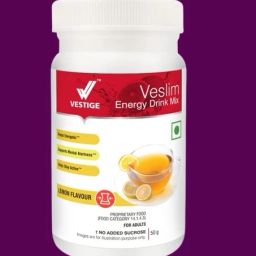 ENERGY DRINK LEMON FLAVOUR 50GM Energy Drink-image-86