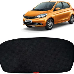 Windshield Sun Shade For Tata Tiago-image-99
