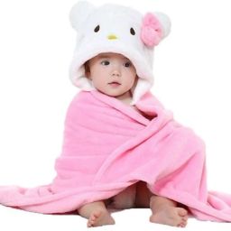 Microfiber 400 GSM Bath Towel Set-image-40