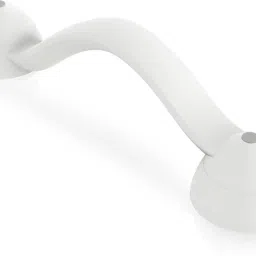 Grabsy PPS, Grab bar, Durable, Elegant, Compact, economical, Water Proof, Steel Shower Grab Bar-image-69