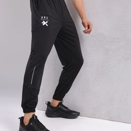 HRX by Hrithik Roshan Men Rapid-Dry Training joggers-image-44