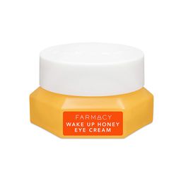 Farmacy Beauty Wake Up Honey Eye Cream for Dark Circles and Puffiness - 15ml-28