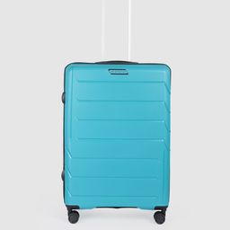 Aristocrat Unisex CHROMA Hard Shell Large Trolley Suitcase-29