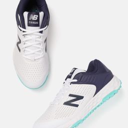New Balance Unisex CK4020J4 Cricket Shoes-image-26