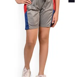 BAESD Girls Pack Of 2 High-Rise Shorts-picture-40