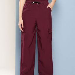 Aarika Women Original Straight Fit Trousers-picture-32