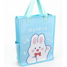YK Girls Printed Half Moon Sling Bag-27