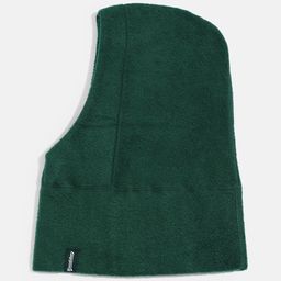 Roadster Unisex Green Beanie-44