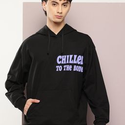 Kook N Keech Disney Mickey Mouse Printed Hooded Sweatshirt-image-53
