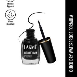 Lakme Set Of 2 Ultimate Glam Matte Eyeliner - 9ml image 5