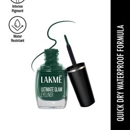 Lakme Set Of 2 Ultimate Glam Matte Eyeliner - 9ml image 4