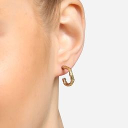 Zaveri Pearls Set of 25 Gold Plated Studs Earrings image 3