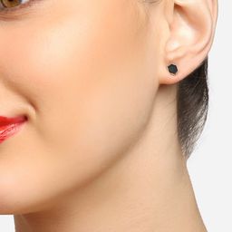 Zaveri Pearls Set of 25 Gold Plated Studs Earrings image 5