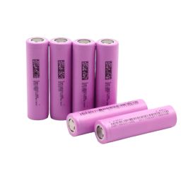 DMEGC INR18650-26E 3.7V 2600mAh High-Capacity Rechargeable Li-Ion Battery Cell For Power Tools, EVs, And Electronics - RS7650 DMEGC INR18650-26E 3.7V 2600mAh High-Capacity Rechargeable Li-Ion Battery Cell For Power Tools, EVs, And Electronics - RS7650 image 4
