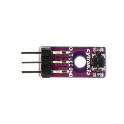 Cytron Maker Reflect Simplifying IR Reflectance Sensor Easy-to-Use IR Sensor For Beginner-Friendly Sensor - RS4745 Cytron Maker Reflect Simplifying IR Reflectance Sensor Easy-to-Use IR Sensor For Beginner-Friendly Sensor - RS4745 image 3
