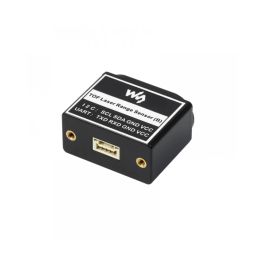 TOF Laser Range Sensor B TOF Laser Distance Sensor Time Of Flight Laser Sensor With Long Range High Accuracy TOF Laser Range Sensor With UART/I2C Bus SupportTOF Laser Range Sensor B TOF Laser Distance Sensor Time Of Flight Laser Sensor With Long Range High Accuracy TOF Laser Range Sensor With UART/I2C Bus Support image 4