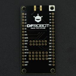 DFRobot FireBeetle Covers Long-Range 433MHz LoRa Radio Module With Integrated Antenna And Arduino Compatibility For IoT ApplicationsDFRobot FireBeetle Covers Long-Range 433MHz LoRa Radio Module With Integrated Antenna And Arduino Compatibility For IoT Applications image 2