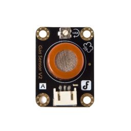 DFRobot Gravity Analog CO/Combustible Gas Sensor (MQ9) Detects Gases Level For Your Arduino ProjectsDFRobot Gravity Analog CO/Combustible Gas Sensor (MQ9) Detects Gases Level For Your Arduino Projects-1