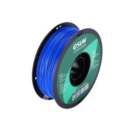 eSun PLA+ 1.75mm Filament 1kg Spool, High Strength & Precision, Low Warping, Clog-Free, For FDM 3D Printers - Blue - RS3469 eSun PLA+ 1.75mm Filament 1kg Spool, High Strength & Precision, Low Warping, Clog-Free, For FDM 3D Printers - Blue - RS3469-image-77