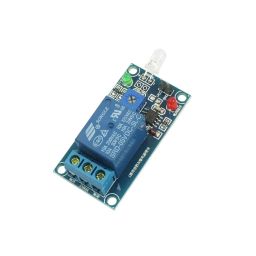 DC 12V Photosensitive Diode Relay Module Light Sensor Photoswitch Relay Module - NB014DC 12V Photosensitive Diode Relay Module Light Sensor Photoswitch Relay Module - NB014 image 1