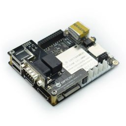 DFROBOT Pan-Tilt HAT With PCA9685 2-DOF Camera Movement For Raspberry Pi And Jetson Nano RoboticsDFROBOT Pan-Tilt HAT With PCA9685 2-DOF Camera Movement For Raspberry Pi And Jetson Nano Robotics image 5