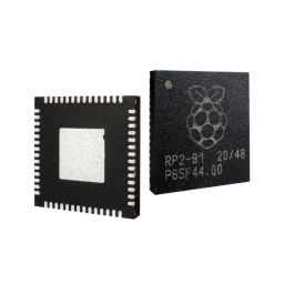 Raspberry Pi RP2040 IC Microcontroller Chip RP2040 Chip RP2040 Microcontroller - RS7121 / RS3144Raspberry Pi RP2040 IC Microcontroller Chip RP2040 Chip RP2040 Microcontroller - RS7121 / RS3144 image 4