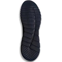 HERE&NOW Men Mesh Running Non-Marking Shoes image 4