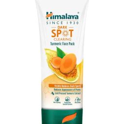 Himalaya Dark Spot Clearing Turmeric Face Pack - 50 gm-image-44