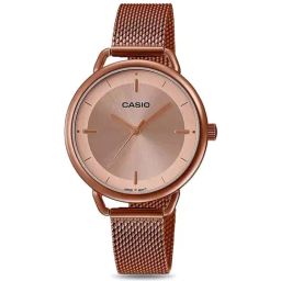 Casio LTP-E413MR-9ADF Enticer Analog Watch for Women-image-81