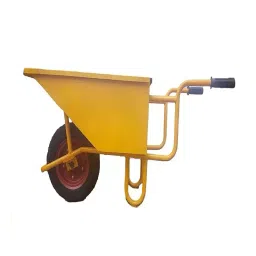 Akura 150 Kg Load Capacity Single Wheel Barrow in Blue, 65YELSB01W001-image-29
