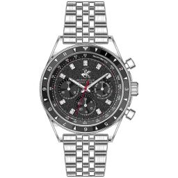 Beverly Hills Polo Club BP3694Y.350 Analog Watch for Men-image-1