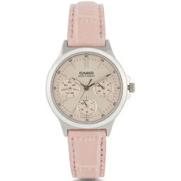 Casio Enticer Lady's LTP-V300L-4AUDF (A1150) Analog Watch-17