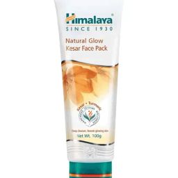Himalaya Natural Glow Kesar Face Pack - 50 gm-image-72