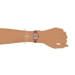 Casio LTP-E413MR-9ADF Enticer Analog Watch for Women image 2