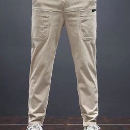 StyleCast Men Slim-Fit Joggers-image-57