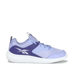 Reebok Kids Rush 4.0 Blue Running Shoes-image-74