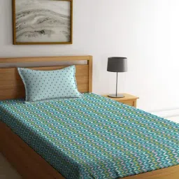 Trident Urban Comfort Multi Bedsheet-image-60